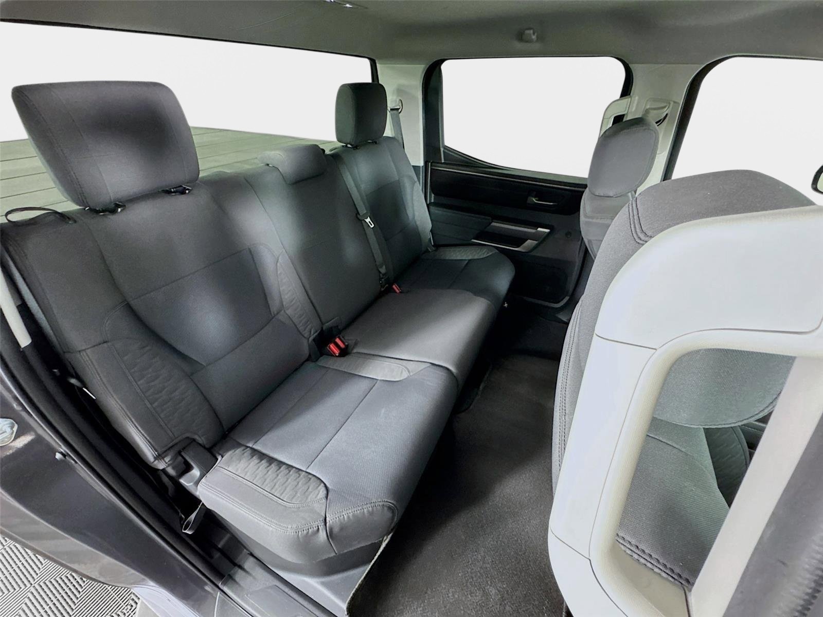 2022 Toyota Tundra SR5 - Photo 23