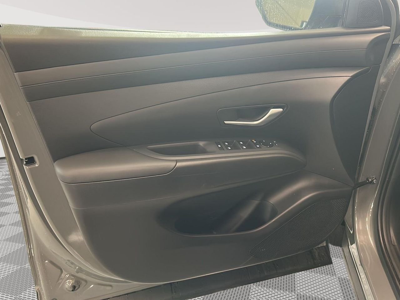 New 2026 Hampton Gray Hyundai SEL AWD image 51