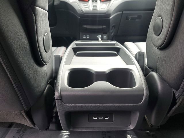 2026 Honda Odyssey Sport L - Photo 25