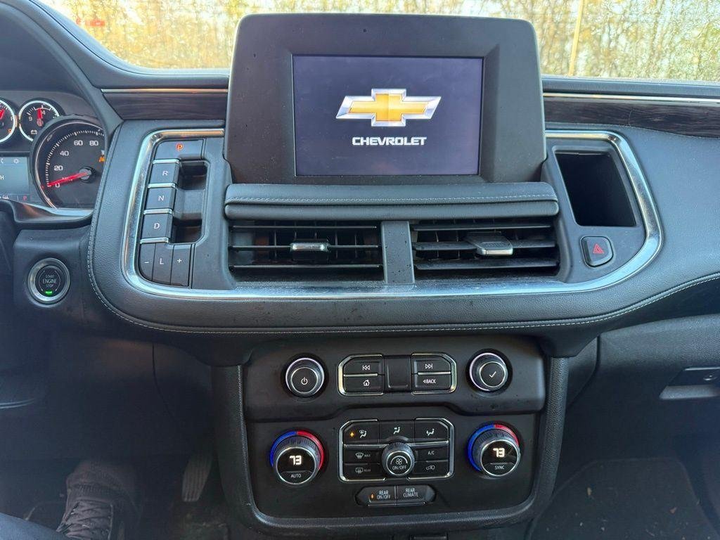 Used 2023 Black Chevrolet LS image 6