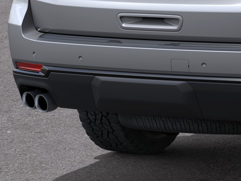 2026 Chevrolet Tahoe Z71 - Photo 14