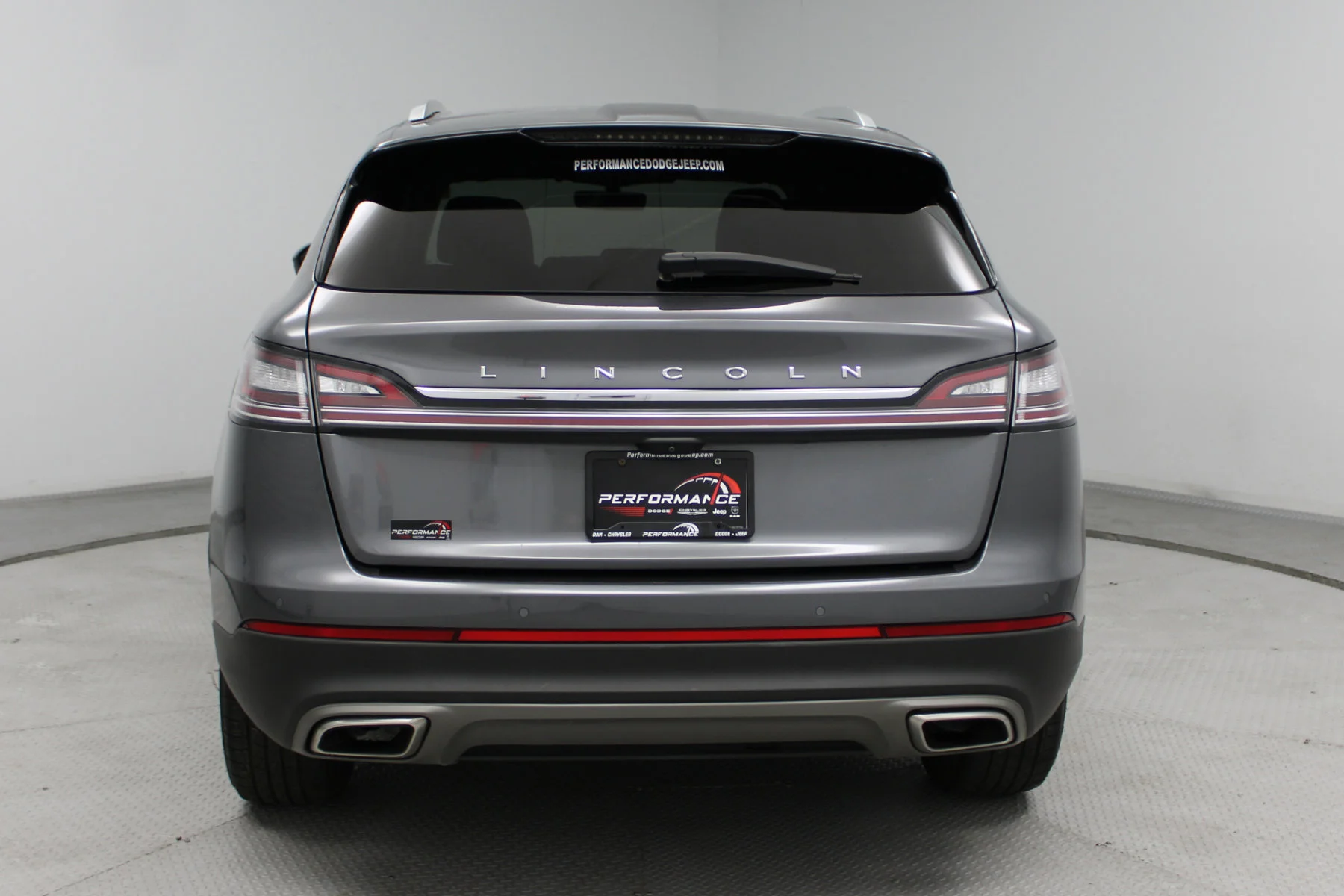 Used 2021 Asher Gray Lincoln Standard FWD image 39