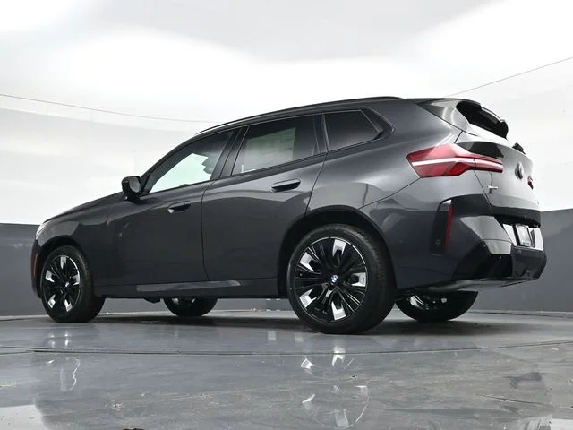 2026 BMW X3 30 - Photo 31