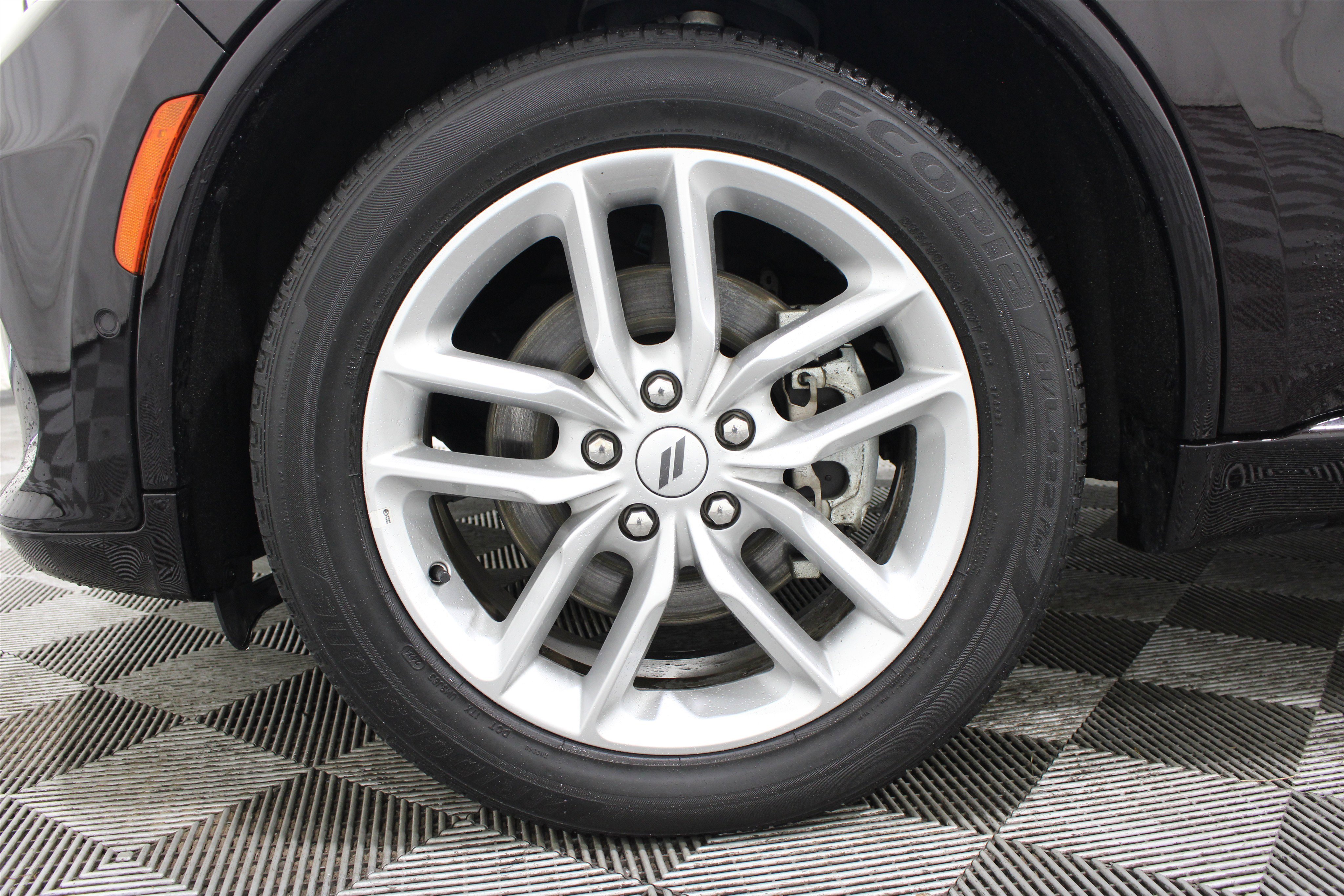 Used 2025 Red Oxide Dodge GT Plus image 35