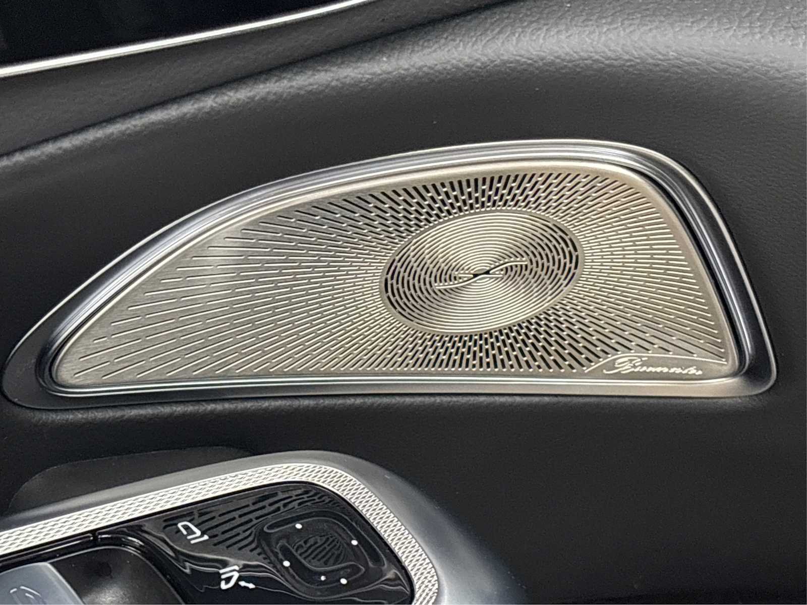 New 2025 Obsidian Black Metallic Mercedes-Benz E 450 image 34