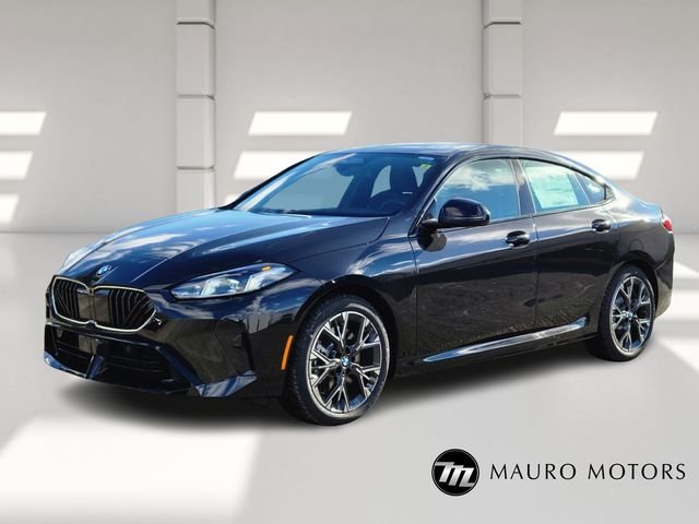 Used 2026 Black BMW 228 Gran Coupe image 7