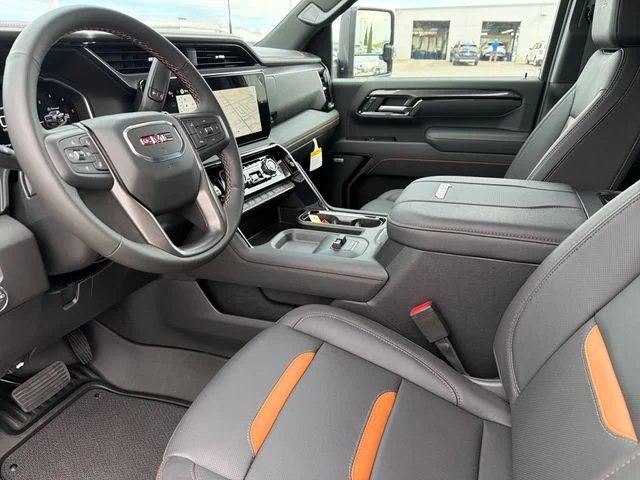 2026 GMC Sierra 2500HD AT4 - Photo 18