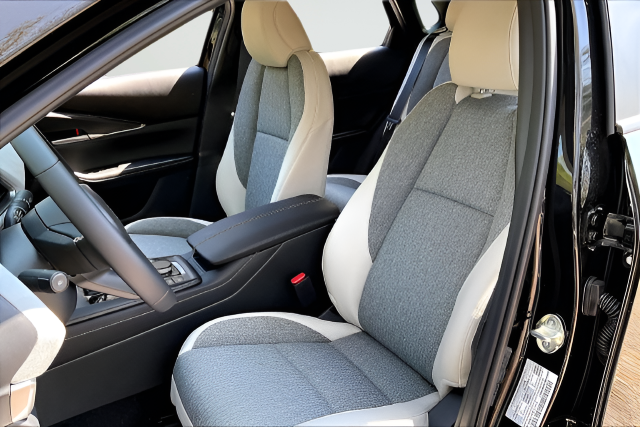 2026 Mazda CX-30 Aire Edition - Photo 10