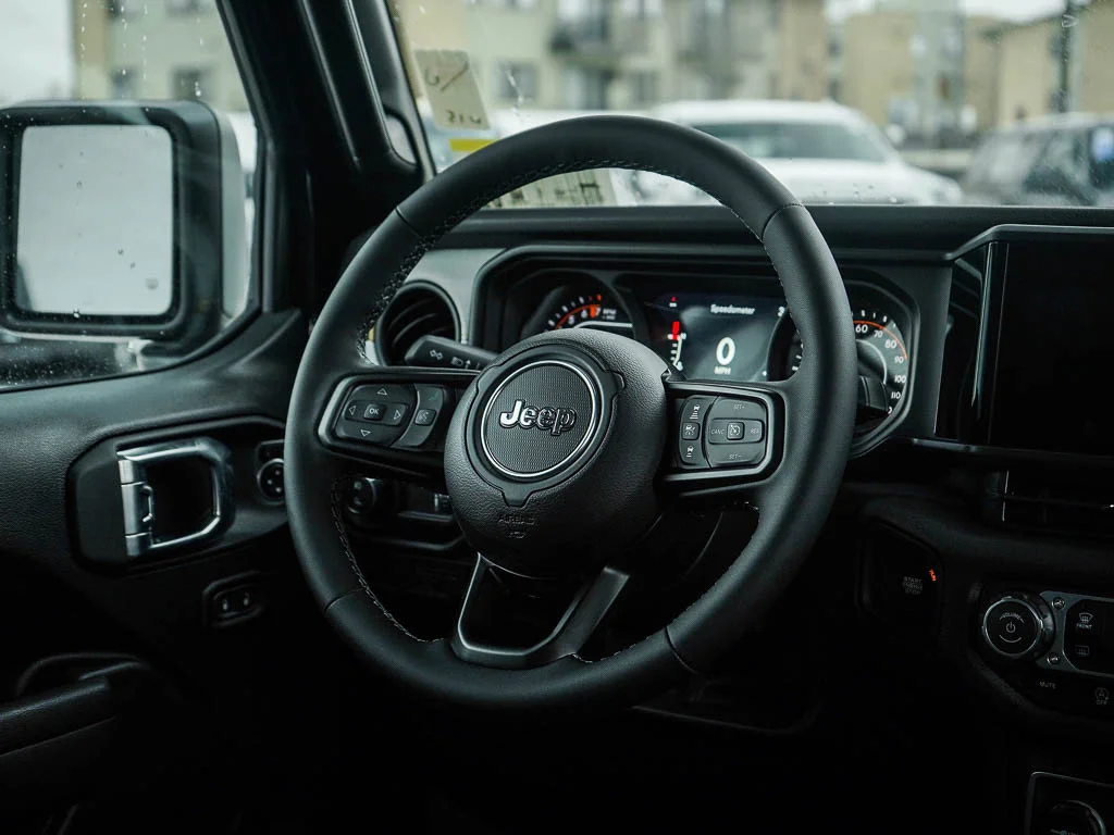 2026 Jeep Gladiator Sport S - Photo 14