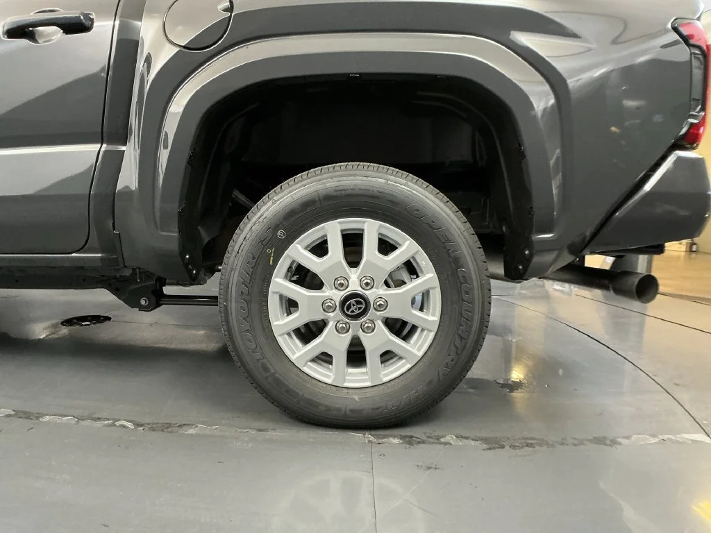 New 2026 Underground Toyota SR5 image 25