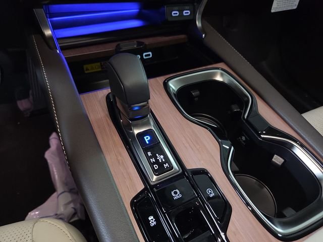 2026 Lexus RX 350 Premium - Photo 20