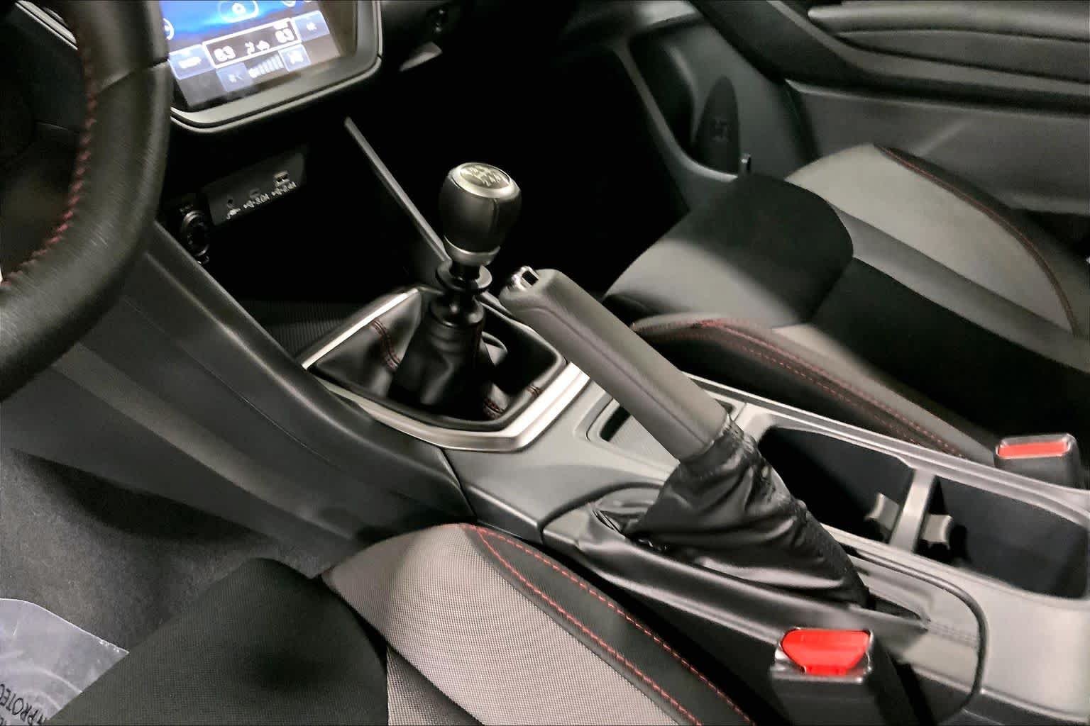 Used 2024 WR Blue Pearl Subaru  image 17