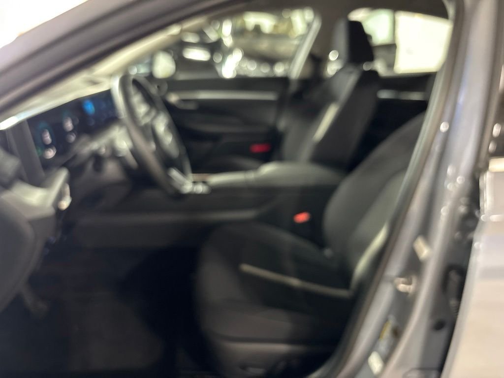 2025 Hyundai Sonata Hybrid SEL - Photo 29