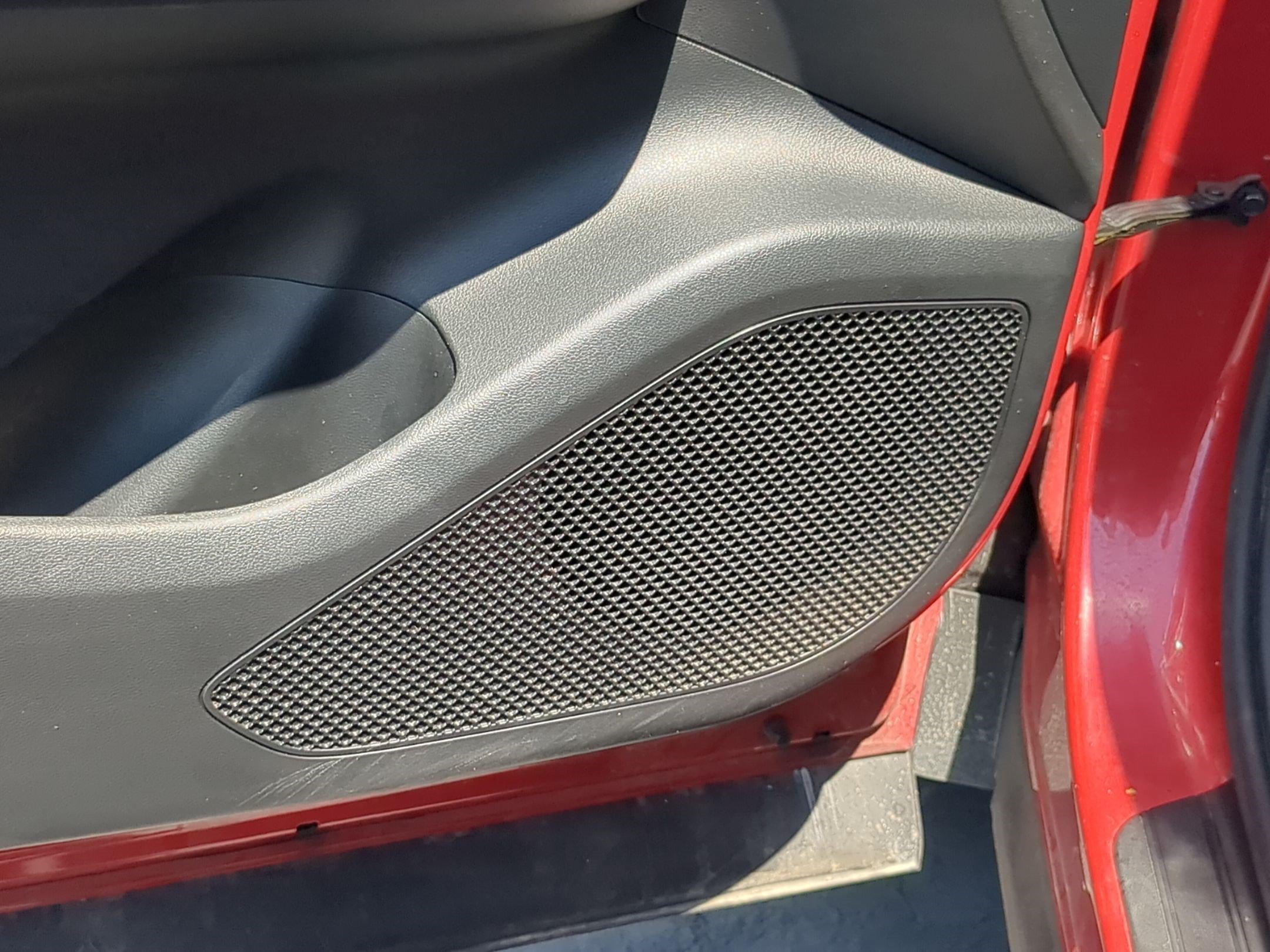 2023 Hyundai Tucson SEL - Photo 13