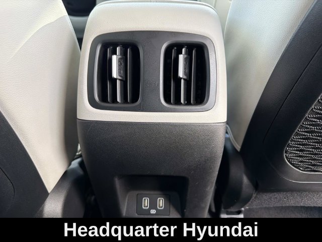 Used 2023 Silver Hyundai SEL image 19