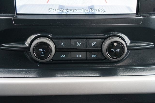 2023 FORD F-150 - Image 18