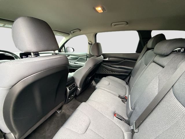 Used 2023 Silver Hyundai SEL image 23