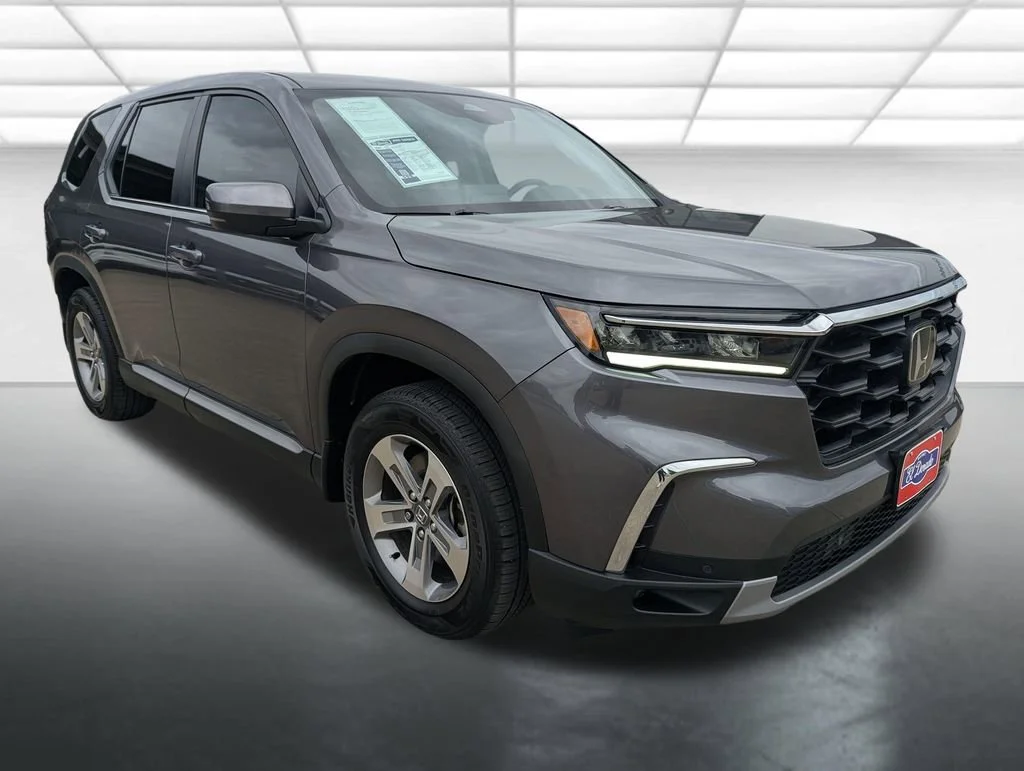 2025 Honda Pilot EX-L 2WD's photo