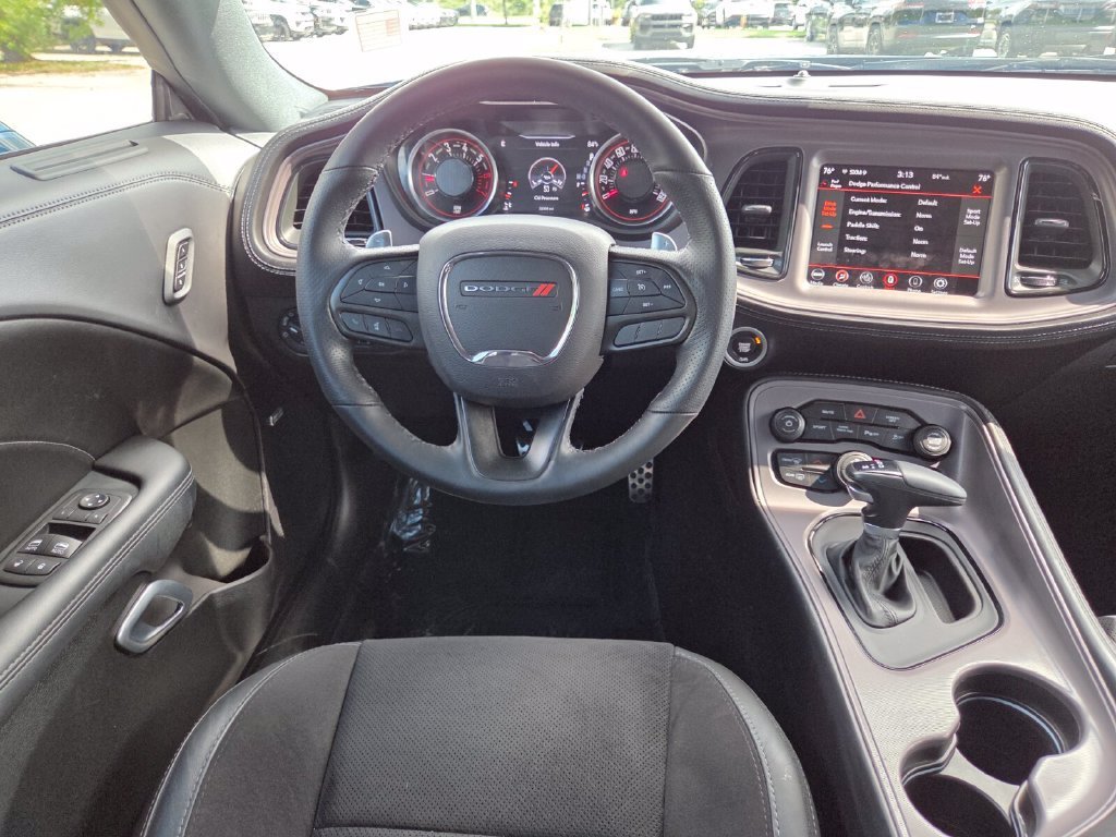 Certified Used 2023 Frostbite Dodge R/T image 20