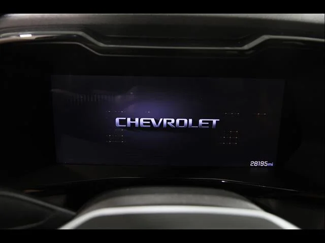 Certified Used 2024 Summit White Chevrolet LT image 8