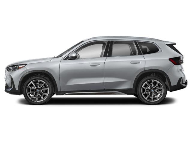 Used 2023 Cape York Green Metallic BMW xDrive28i image 3