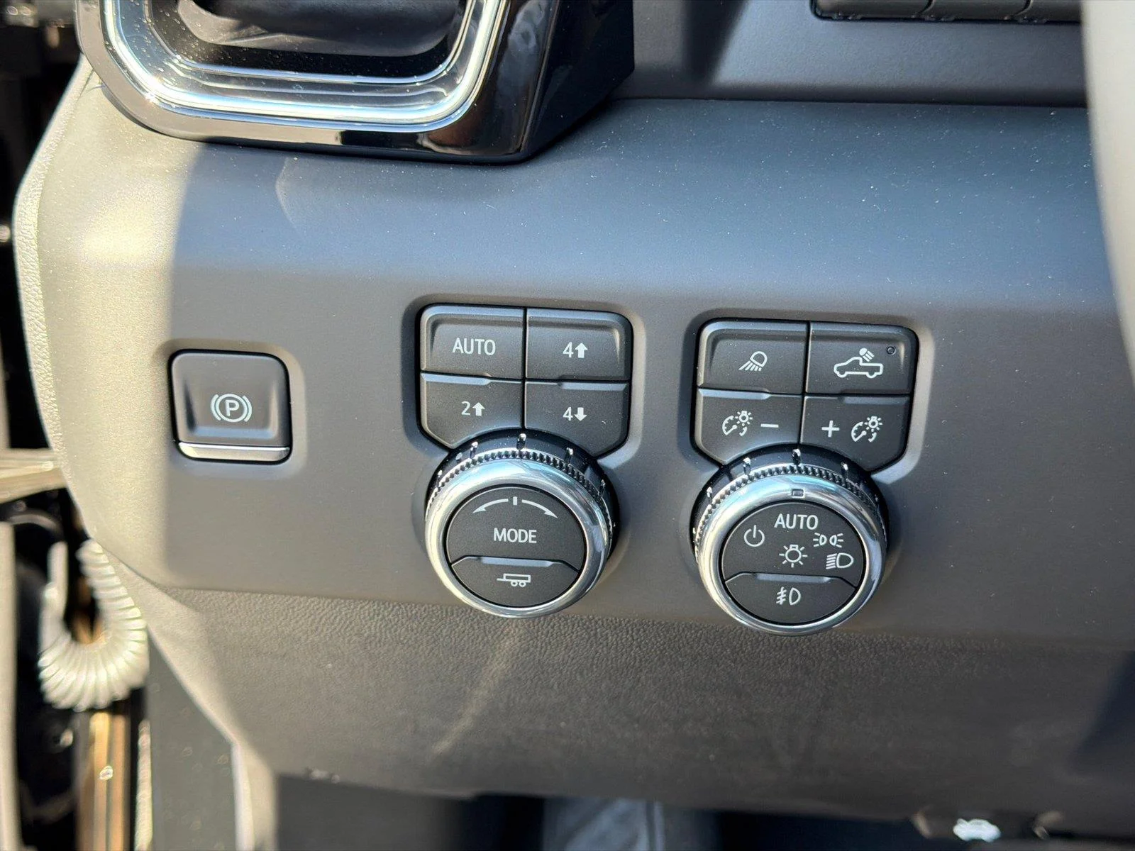 2026 GMC Sierra 1500 Denali - Photo 28