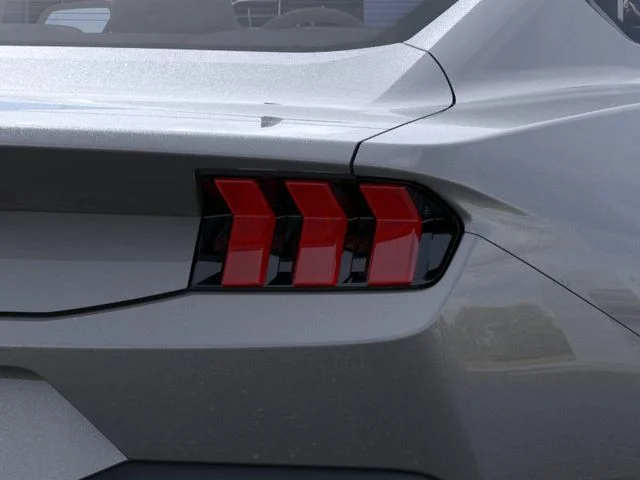 New 2026 Carbonized Gray Metallic Ford EcoBoost Premium image 21