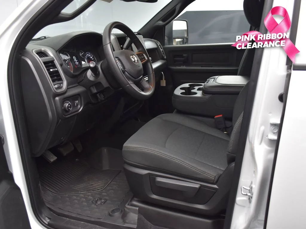 2026 RAM 2500 Tradesman/Warlock - Photo 7