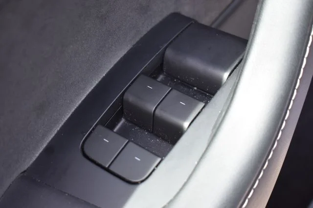 Used 2024 Blue Tesla Long Range image 11