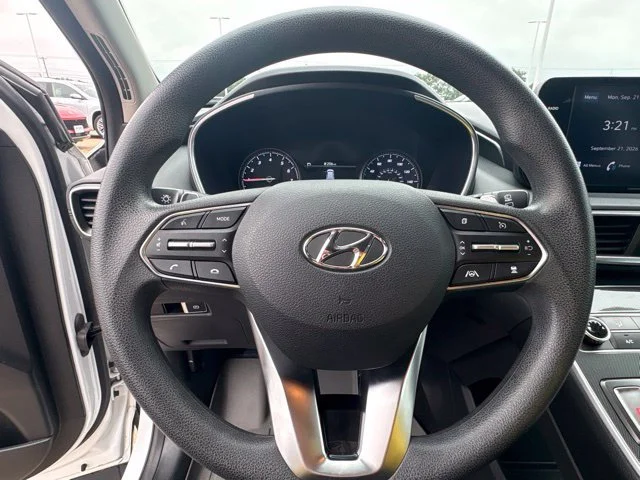 Used 2021 White Hyundai SEL image 14