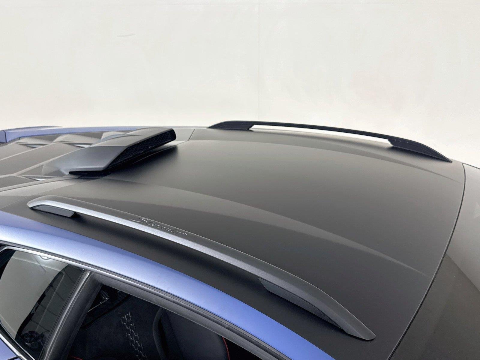 Used 2023 Blu Grifo Matte Lamborghini COUPE  | BOOST LOGIC TT KIT image 40