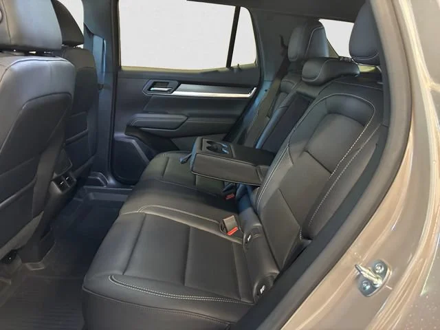 New 2027 Riverstone Metallic GMC Elevation image 14