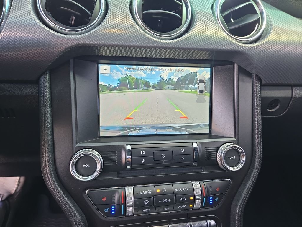 Used 2016 Magnetic Ford GT Premium image 24