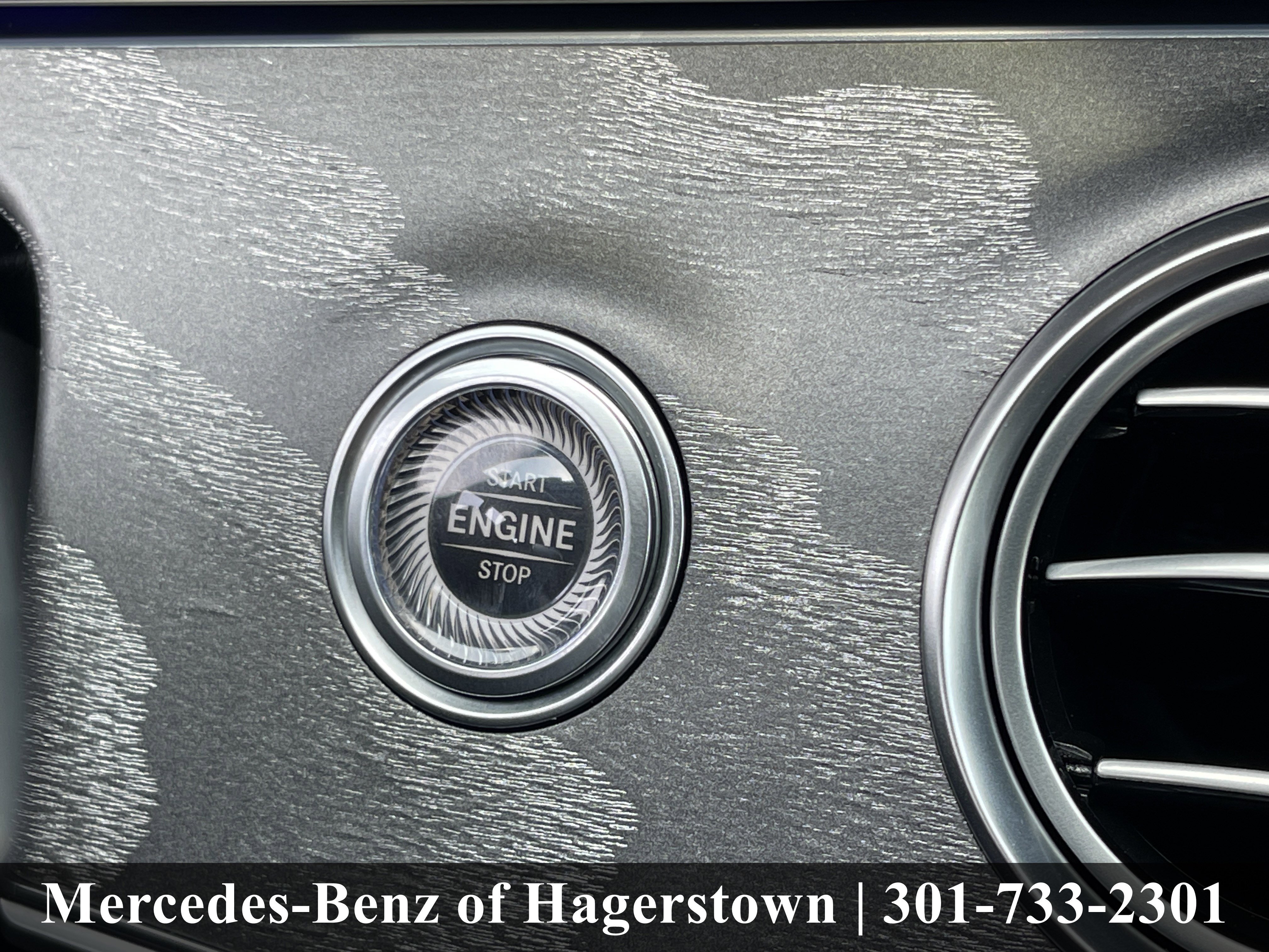 Certified Used 2021 Cirrus Silver Metallic Mercedes-Benz E 350 4MATIC® Sedan image 16