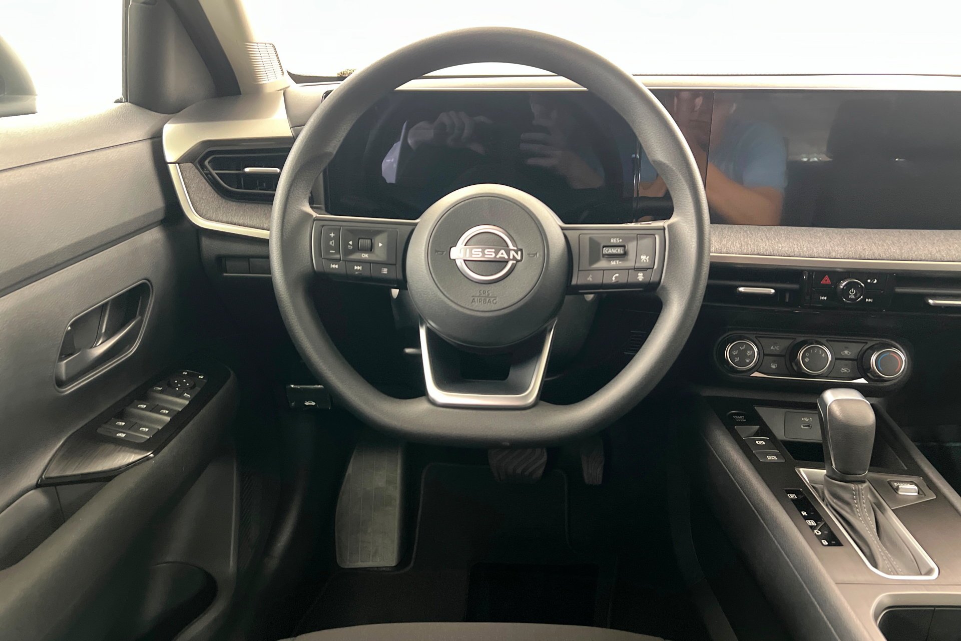 New 2026 Fresh Powder Nissan S image 13