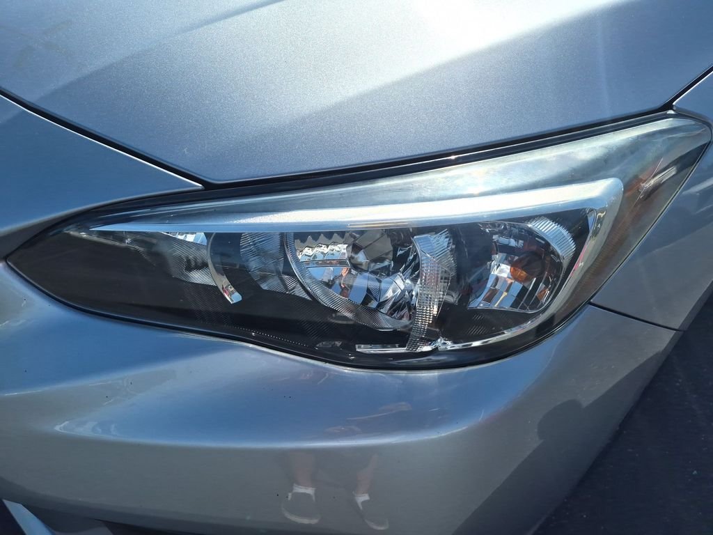 2020 Subaru Impreza Sport - Photo 9