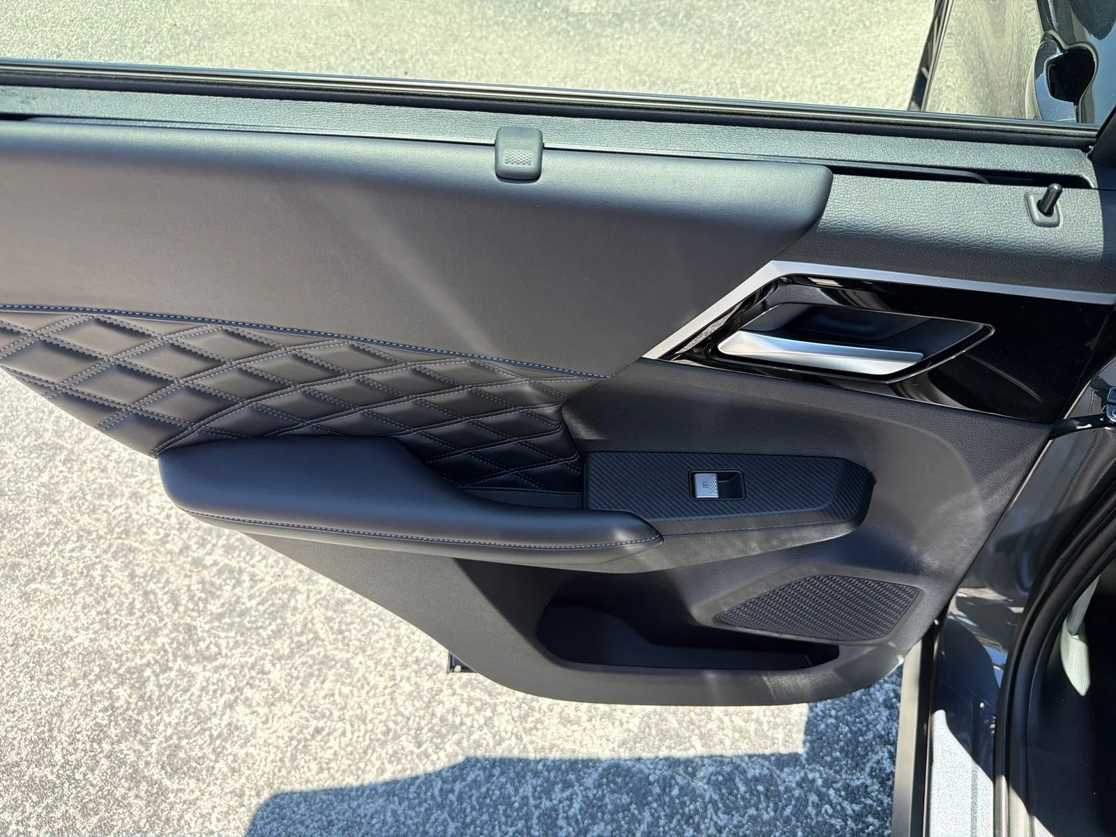 New 2026 Nissan Rogue Plug-In Hybrid Platinum 4D Sport Utility