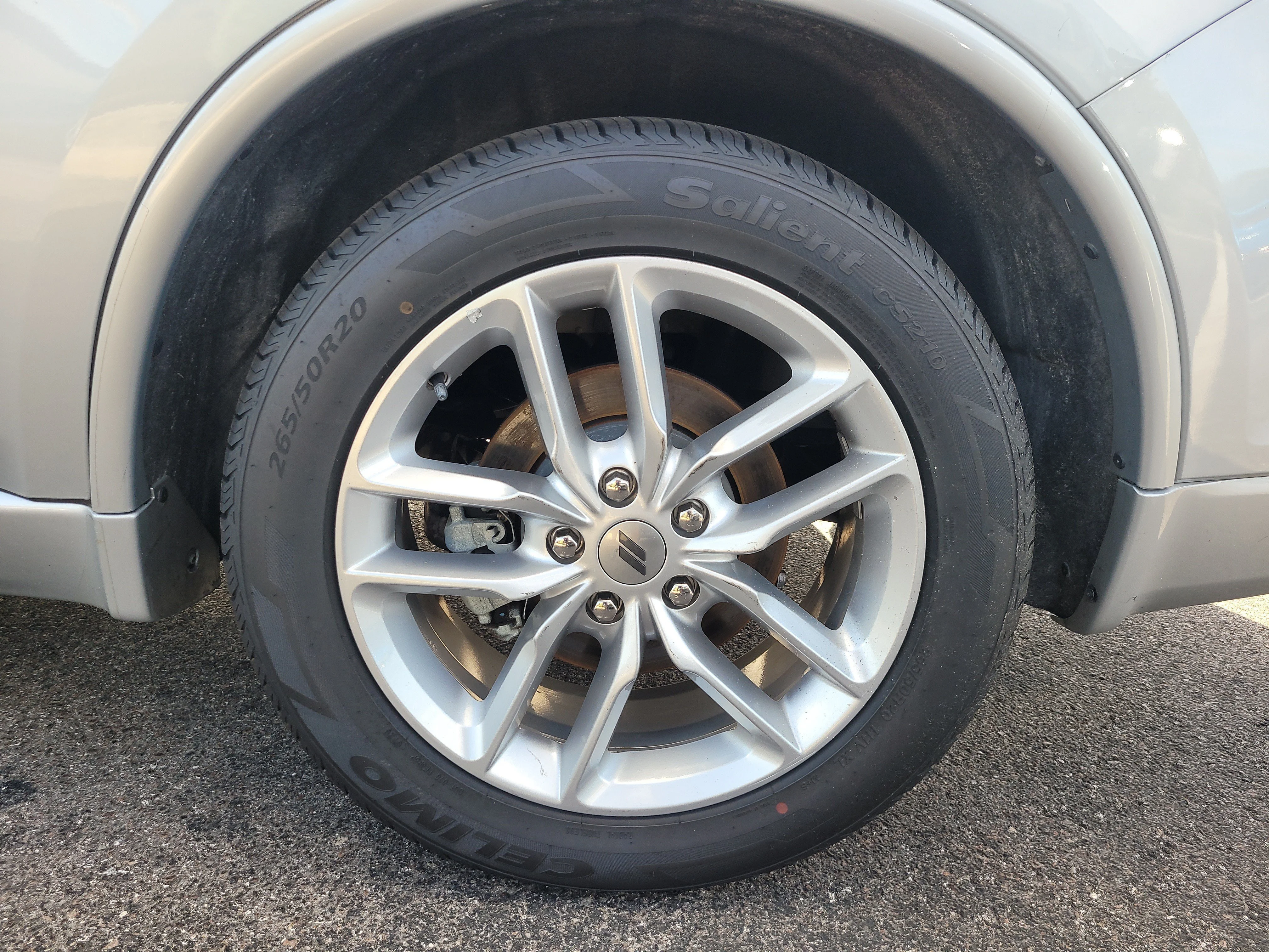 Used 2024 Triple Nickel Dodge GT Plus image 8