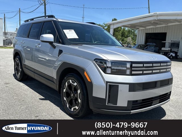 2024 Hyundai Santa Fe SEL