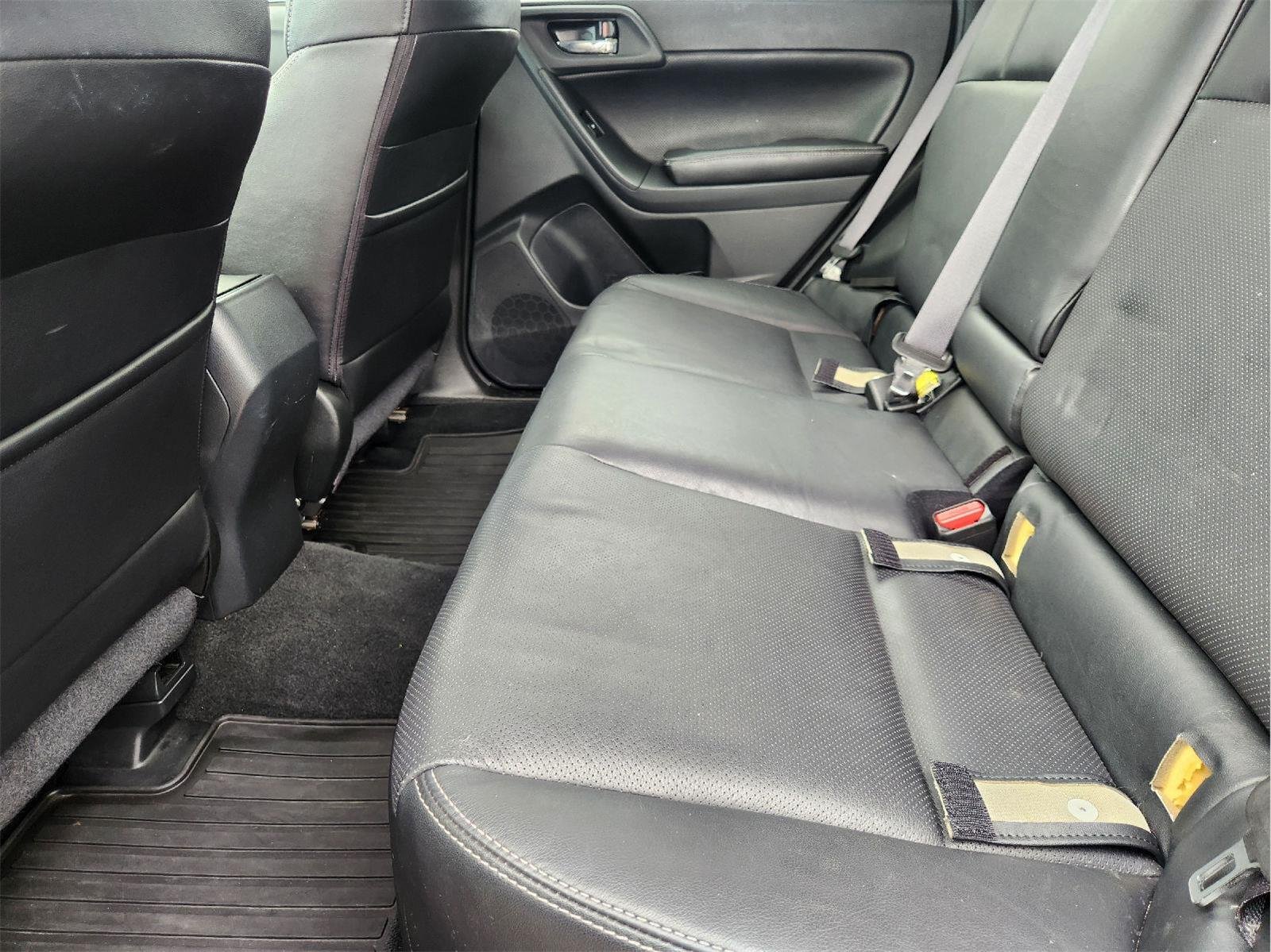 2016 Subaru Forester i Limited - Photo 29