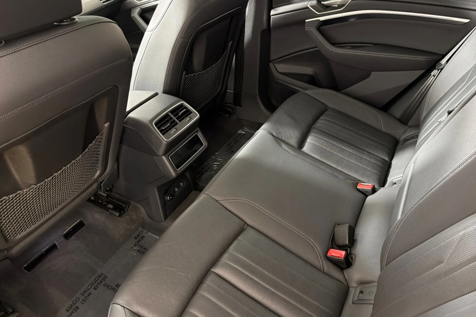 Used 2024 Magnet Gray Audi S line Premium Plus quattro image 11