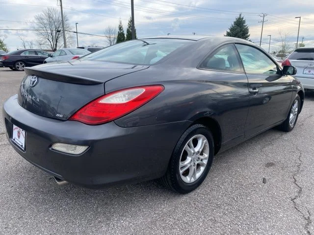 Used 2008 Gray Toyota  image 6