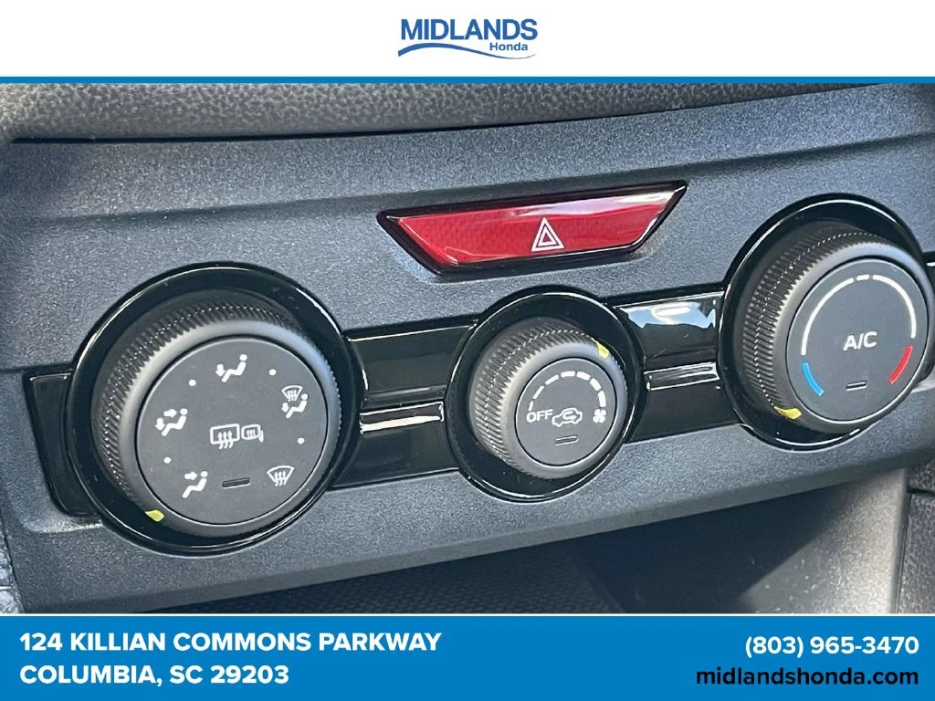 Used 2020 Gray Metallic Subaru Premium image 29
