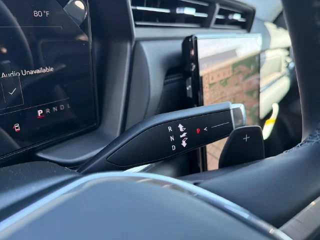 New 2027 Glacier White Tricoat GMC Denali image 27