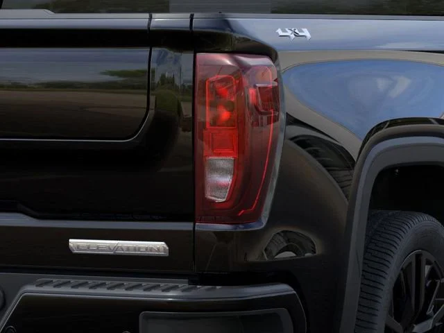 New 2026 Onyx Black GMC Elevation image 11