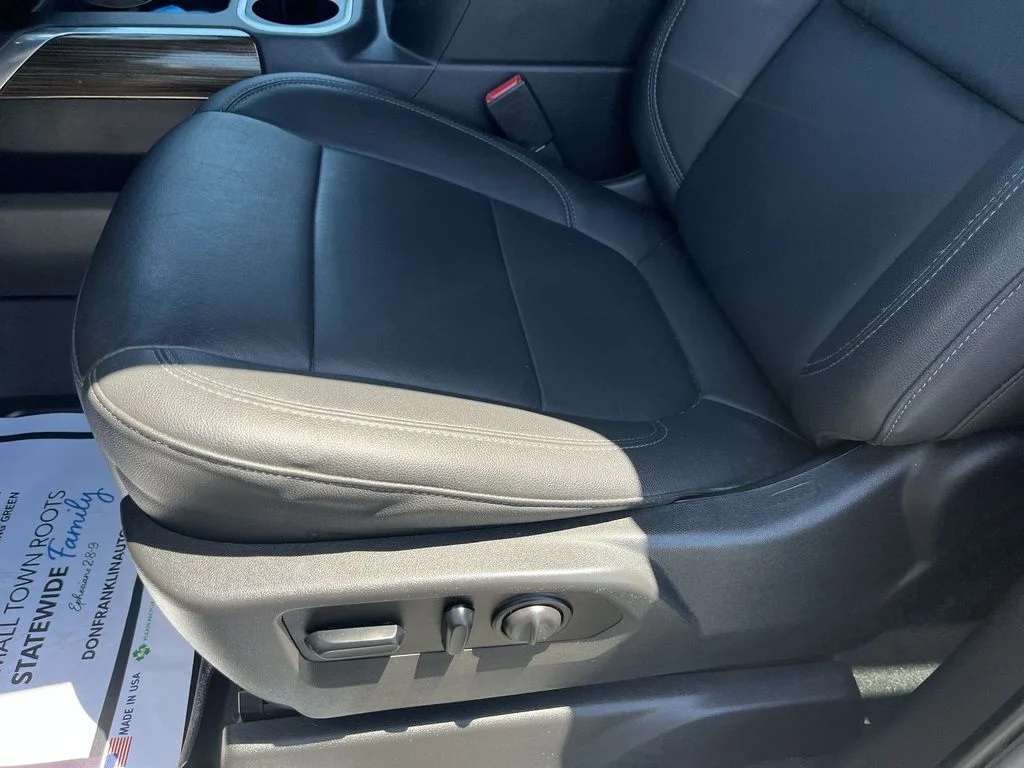 Used 2021 Gray Chevrolet RST image 12