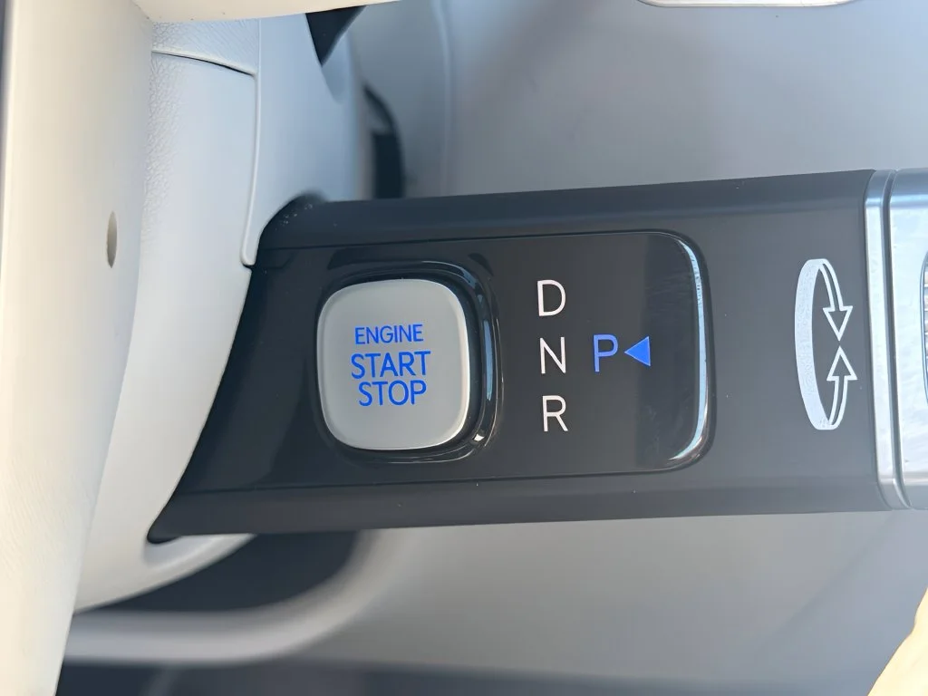 Used 2026 Black Hyundai SEL image 22