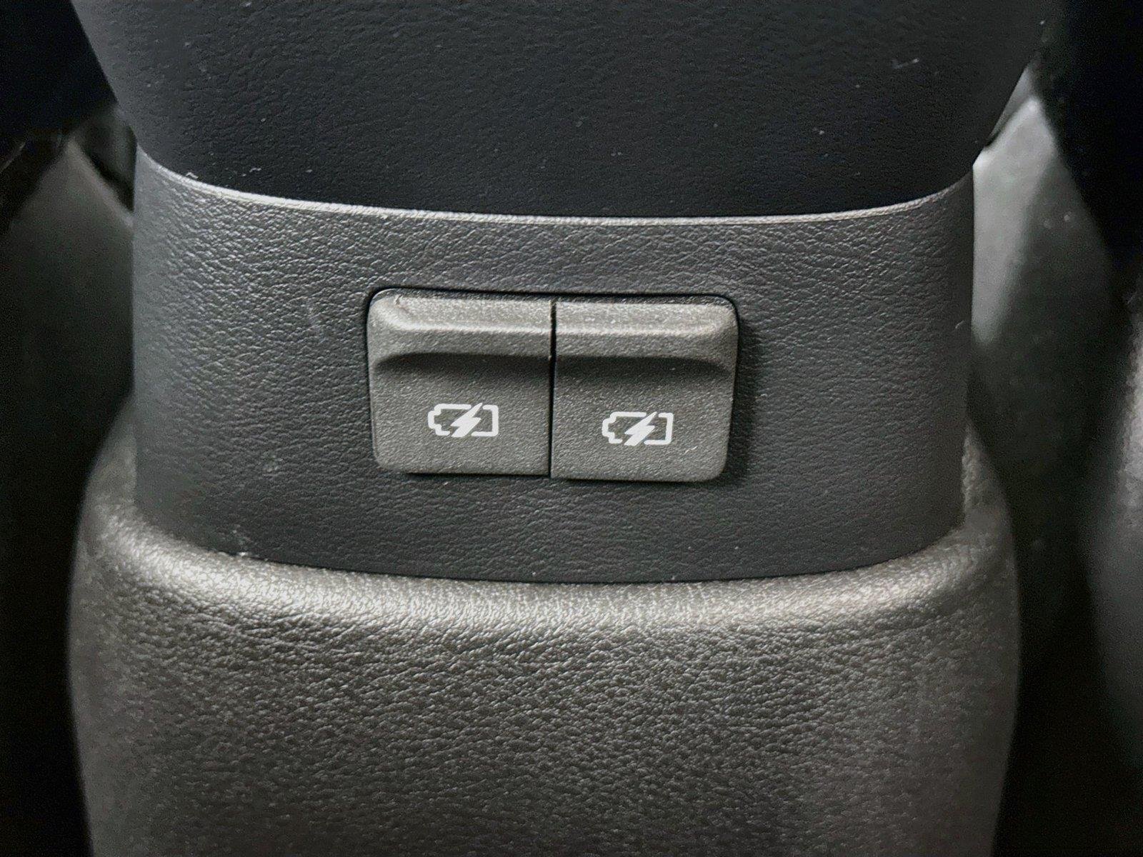 Used 2024 Gun Metallic Nissan S image 32