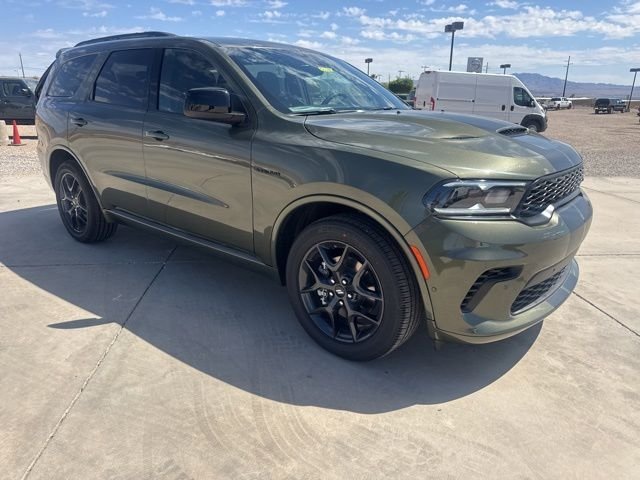 New 2026 Green Machine Exterior Paint Dodge GT HEMI V8 image 6