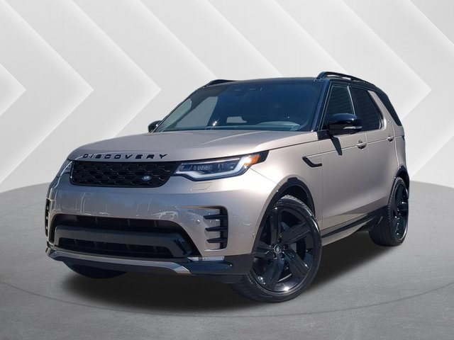 2026 Land Rover Discovery Dynamic SE